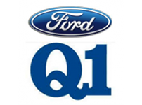 FORD Q1