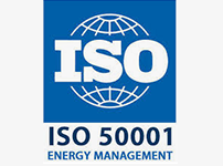 ISO 50001: Enerji Yönetimi (2013’ten beri)