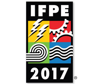 CONEXPO - IFPE 2017, İş Makinaları ve Akışkan Gücü Fuarı