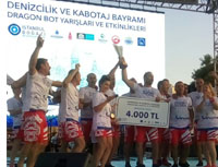 Şampiyon Hema Endüstri