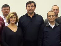 Hema'da "Hayatla İletişim" eğitimi