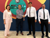 Hema Holding ile Regitec Grup Türkiye'de Elektrikli Araç Üretimine Başlayacak!