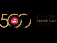 İSO 500 Açıklandı