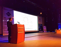 Hema, Hidrolik-Pnömatik Kongresine Katılım Sağladı