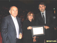 Hema Endüstri A.Ş.’ye KalDer’den Mükemmellikte Yetkinlik 5 Yıldız Ödülü