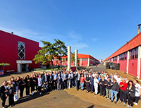 Kıdem Ödül Törenimiz!