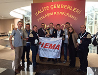 20. Kalite Çemberleri Paylaşım Konferansı