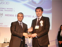  HEMA Patent Sayısında 3 Kat Artış