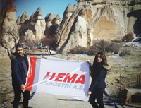 Birlikte Daha Güçlüyüz