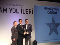 Ford Otosan'dan Hema Endüstri'ye Gümüş Yıldız