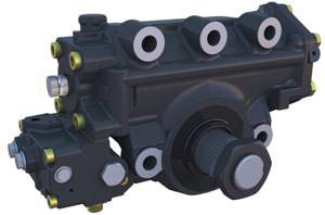 ÇİFT DEVRELİ HD099 HİDROLİK DİREKSİYON KUTUSU