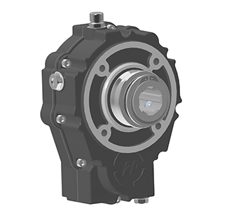 Kuyruk Mili Devir Yükselticileri