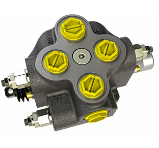 MV0182 Yardımcı Valfler (180 lt/dk)