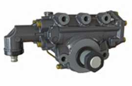 Hidrolik Direksiyon Kutusu