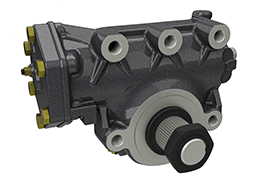 Hidrolik Direksiyon Kutusu