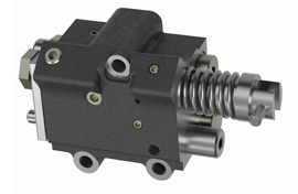 Hidrolik Kaldırıcı Valfleri