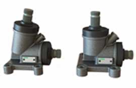 Açılı Dişli Kutusu